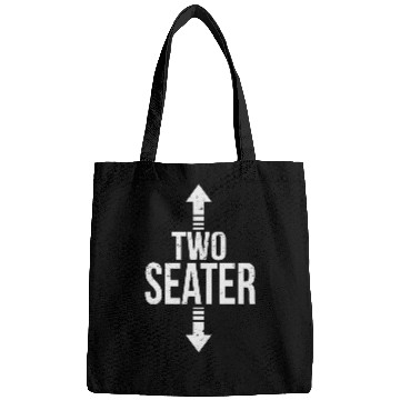 Discover Two Seater Motorcycle 22 Bags