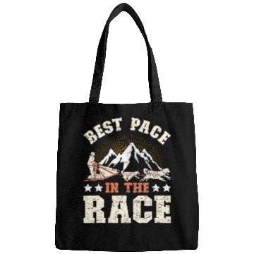 Discover Mushing bests Pace in the Race Dog Sledding Racer 21 Bags