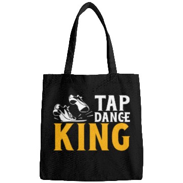 Discover Tap Dancing Tap Dance Teacher Appreciation Tap Dancer Bags