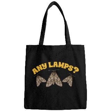 Discover Moth Insect Collector Any Lamps Entomologist 21 Bags