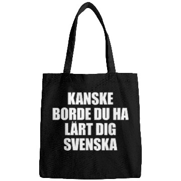 Discover Swedish Chef Maybe You Should Have Learned Swedish Bags