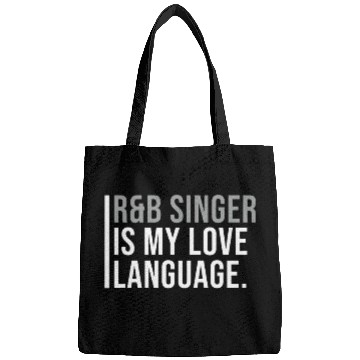 Discover RB Artist Meme Quote Bags