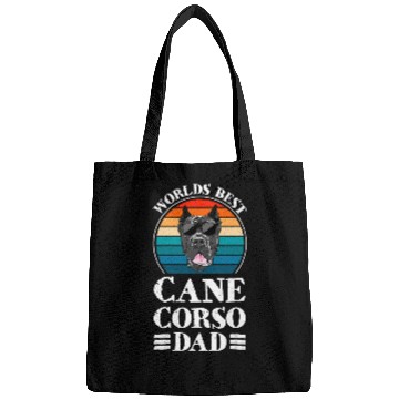 Discover Worlds bests Cane Corso Dad Cane Corso Dad Bags