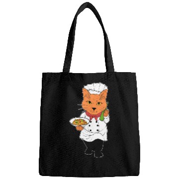 Discover kisss the Chef Head Chef Bags