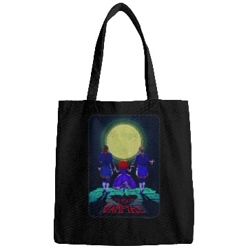 Discover WB100 Interview with the Vampire Louis Lestat 2Claudia Bags