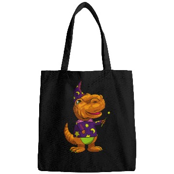 Discover Wizard and magician 2wizard TREX Bags