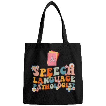 Discover speech language pathologist pathology Bags