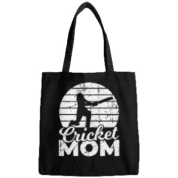 Discover Womens Cricket Mom Cricket Player Bags