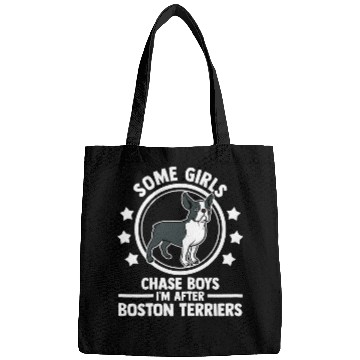 Discover Womens Im after Boston Terrier Border Collie Bags