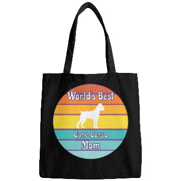 Discover Worlds bests Cane Corso Mom Bags