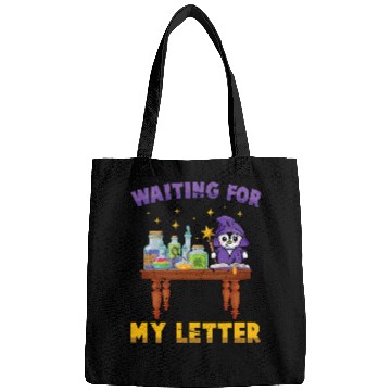 Discover Warlock 2Waiting For My Letter 2Birds 2Magician 2School Bags