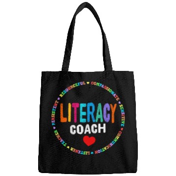 Discover Reading Teacher Back School Special Literacy Coachs Squad 27 Bags