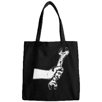 Discover Workshop 2Auto Garage Car Mechanic Bags