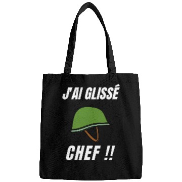 Discover jai Glide Chef 2I Slide Chef Military Funny Bags