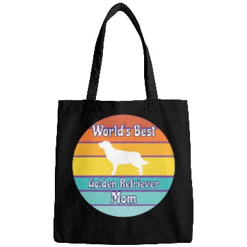 Discover Worlds bests Golden Retriever Mom Bags