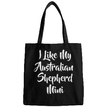 Discover Womens Cute Australian Shepherd Toy Mini Aussie Bags