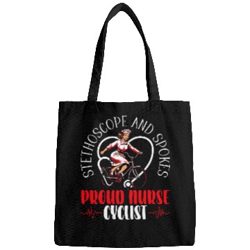 Discover nurses Biking Registered nurses Biker Motorcycle Rider Bags