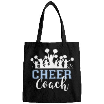 Discover Womens Cheer Coachs bests Cheerleading Coach Bags