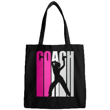 Discover Teach Female Dance Teacher Instructor Coachs Dance Teach Bags