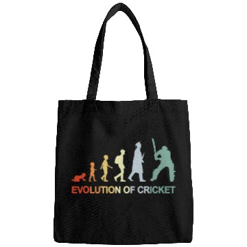 Discover vintages Cricket Evolution Team Sports Bags