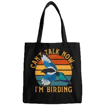 Discover Wing birdwatching birder outdoor birdwatcher birding 6 Bags