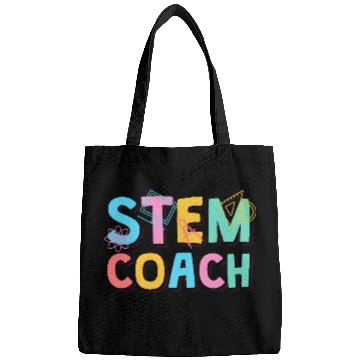 Discover Stem Coachs Science Technology Engineering Math Coaches 21 Bags