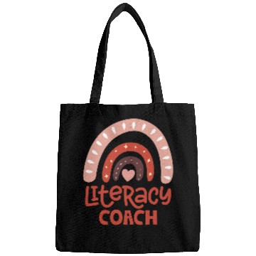 Discover Reading Teacher Back School Special Literacy Coachs Squad 11 Bags