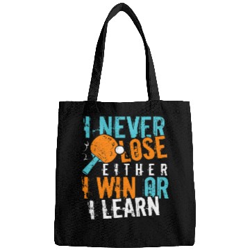 Discover Table tennis Coachs pingpong master racket sport player Bags