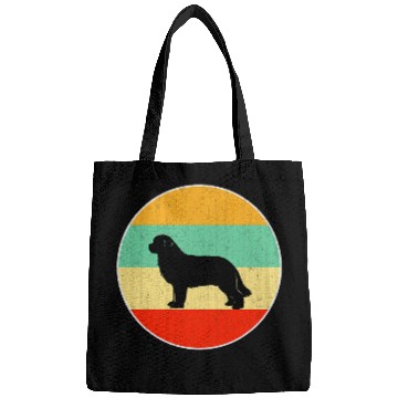 Discover Newfoundland Dog Mom Dad Lover Gift Bags