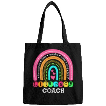 Discover Reading Teacher Back School Special Literacy Coachs Squad 15 Bags