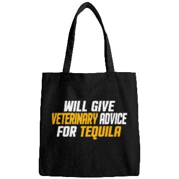 Discover Veterinary Tech Med Will Give Veterinary Advice For Tequila 1 Bags