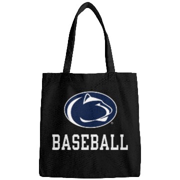 Discover Penn State Nittany Lions Baseball Icon Officially Licensed Bags