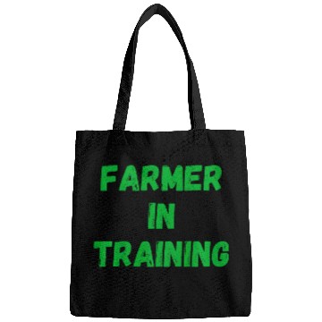 Discover Kids Farmer In Training Youth Bags