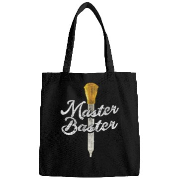Discover Master Baster Funny Chef Thanksgiving 21 Bags