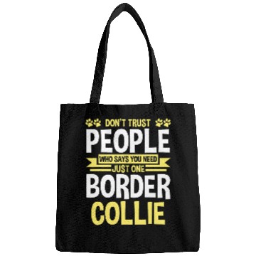 Discover you need just one Border Collie Border Collie Bags