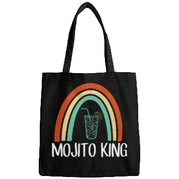 Discover Mojito King Bartender Mojitos Lover 27 Bags