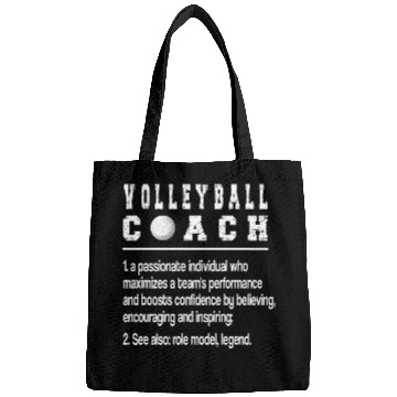 Discover Volleyball Coachs Definition Volleyball Coaching Bags