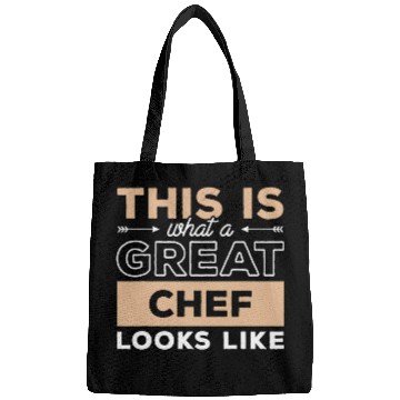 Discover This Is What A Great Chef Looks Like Cooking Bags