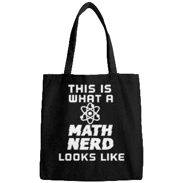 Discover MATH FACTS HILARIOUS SCIENCE QUOTE MATH JOKES ENGINEER Bags
