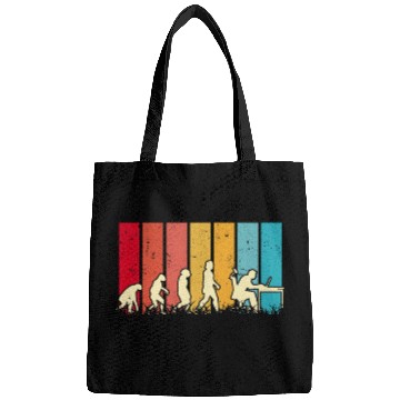 Discover Developer Evolution Retro Computer Scientist Programmer 2 Bags