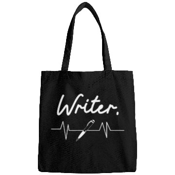 Discover Writer Heartbeat 2Journalist Bags