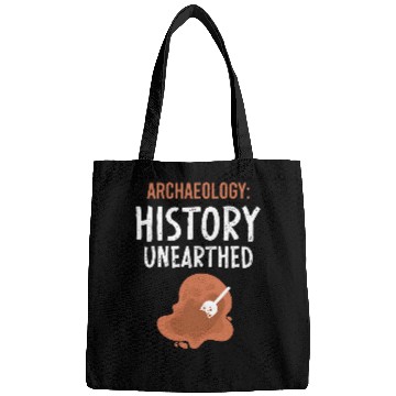 Discover Archaeology History Unearthed Archeologist Dig Archeology Bags