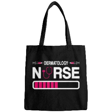 Discover Dermatology nurses In Progress Skin Care nurses Derm nurses Bags