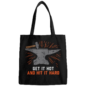 Discover American Sheet Metal Worker Bags