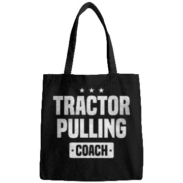 Discover Tractor Pulling Coachs vintages Tractor Pulling 1 Bags