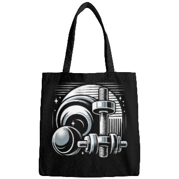 Discover Online Fitness Coaching Trainer Gym Design Bags