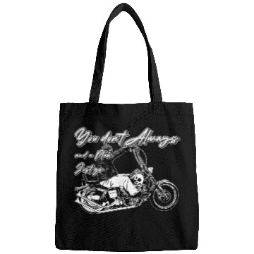 Discover You dont Always need a Plan  Just go Bike Motorcycle Biker Bags