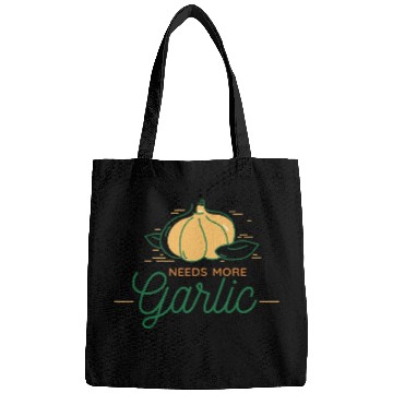 Discover Needs More Garlic Garlic Cloves 22 Bags