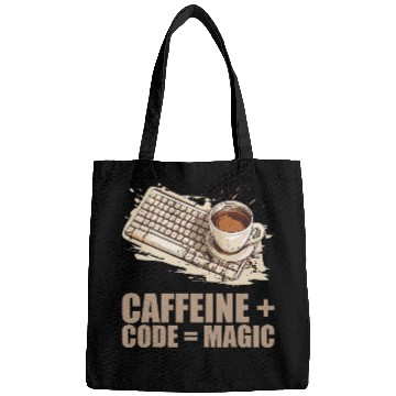 Discover caffeines Coder Software Developer Engineer Coffee Programmer 21 Bags