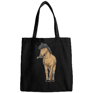 Discover Horse Painter Paint brush Bags